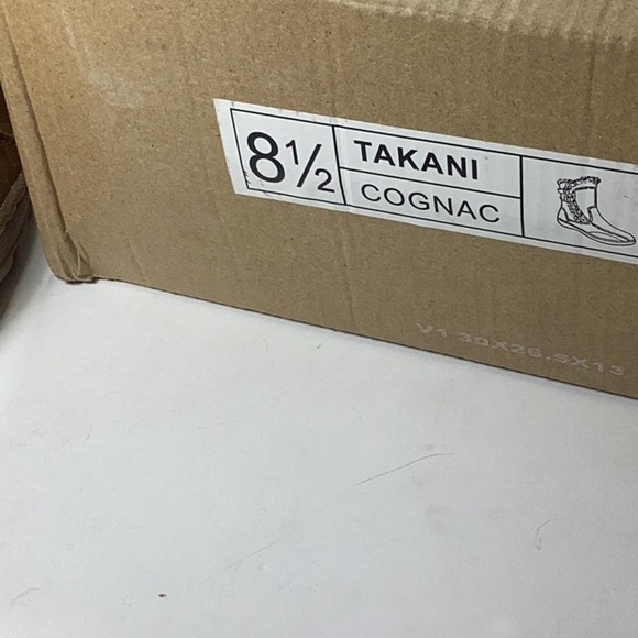 Journee Collection Womens Takani Boot - Picture 6 of 7